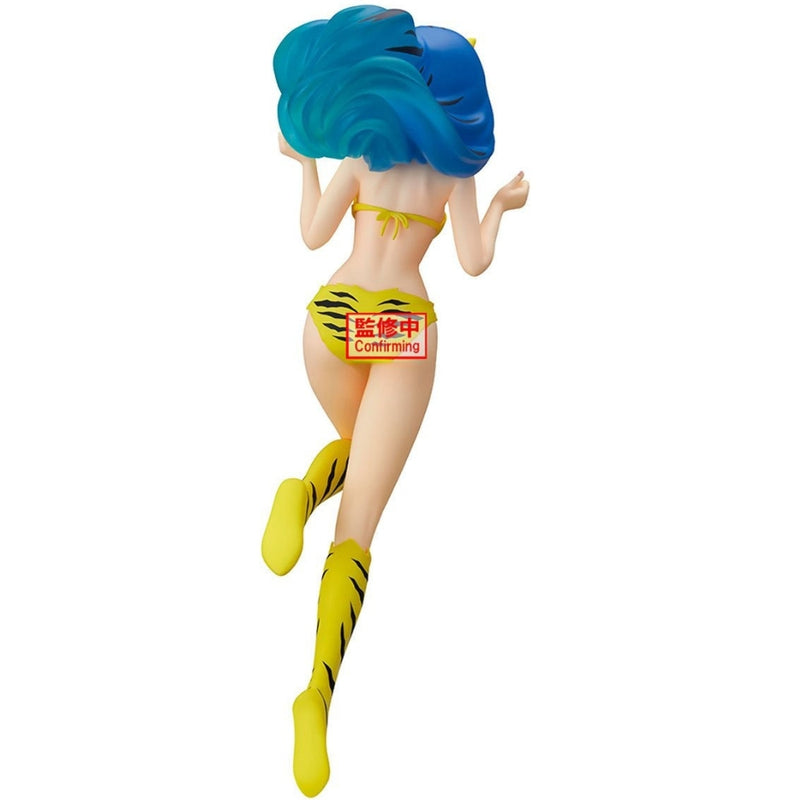 Bandai Urusei Yatsura - Glitter&Glamours Lum Sparkle Style (Ver.A)