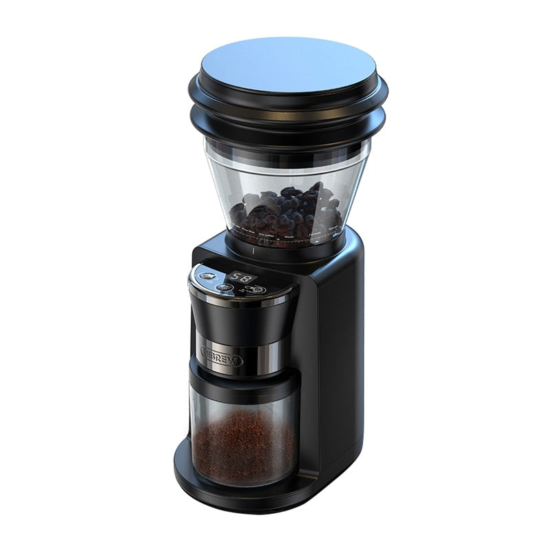HiBREW G3 elektrisk kaffekværn