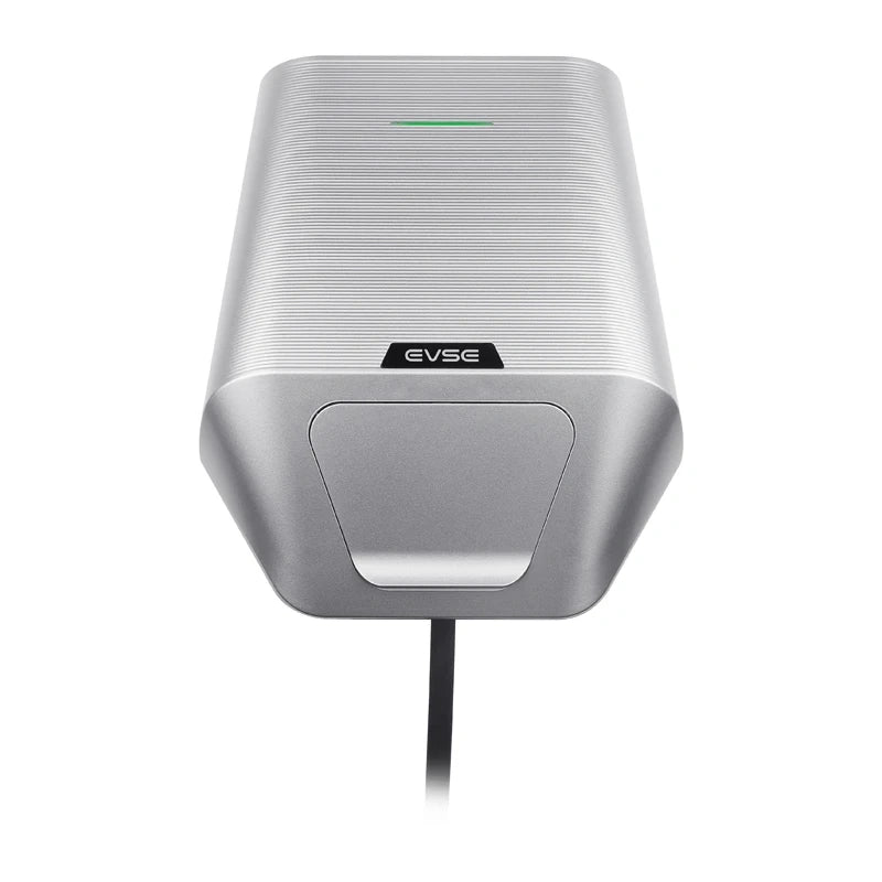 Besen LX30 22kW vægmonteret elbillader med app