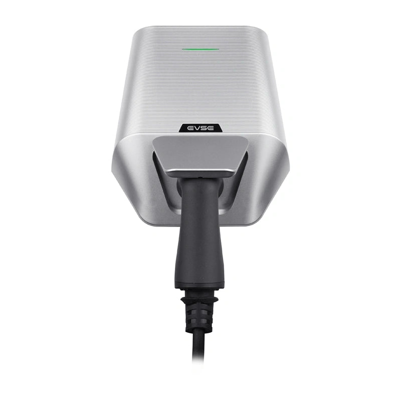 Besen LX30 22kW vægmonteret elbillader med app