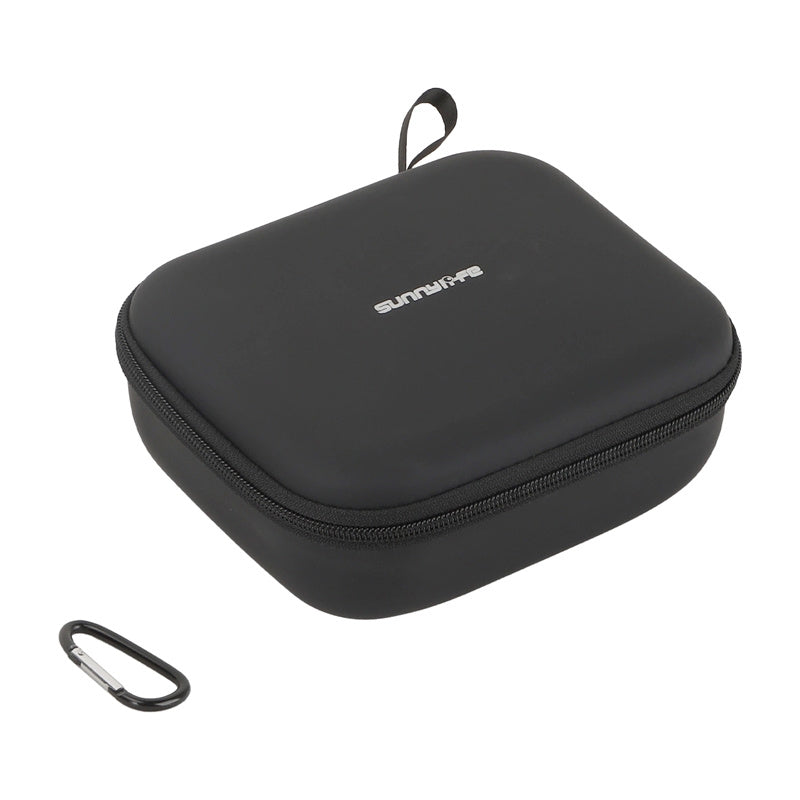 Sunnylife B977-D mini beskyttelsesetui til DJI RC-controllere (sort)