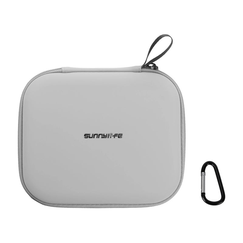 Sunnylife B977-GY mini beskyttelsesetui til DJI RC-controllere (grå)