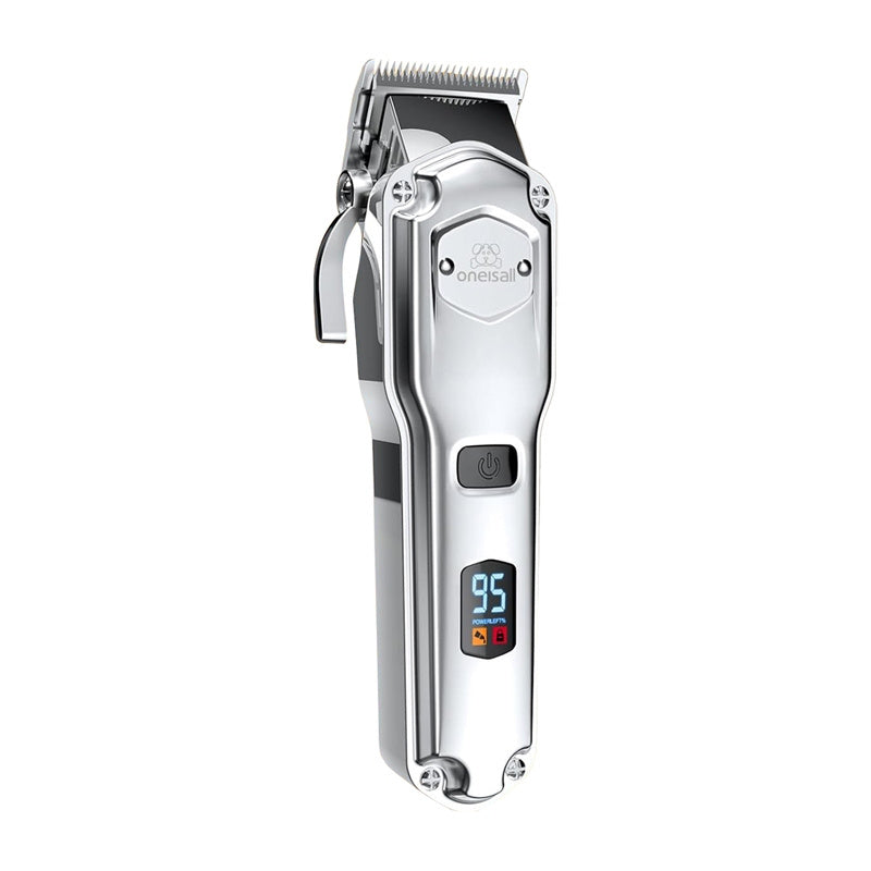 Oneisall RFC-676 PRO trimmer til kæledyr