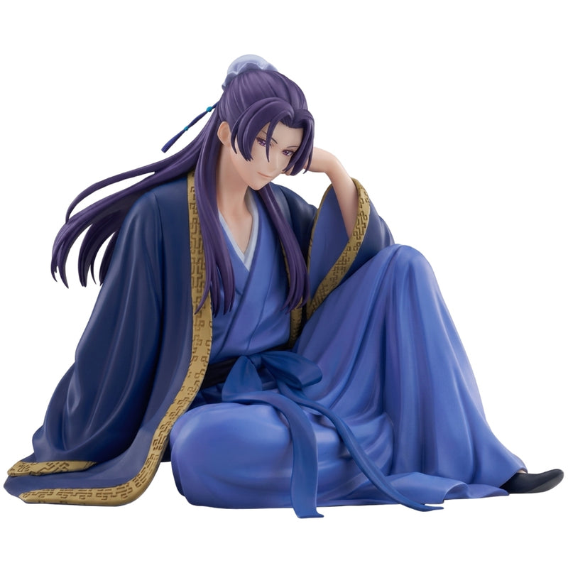Bandai The Apothecary Diaries Break Time Collection Vol.2 - Jinshi figur