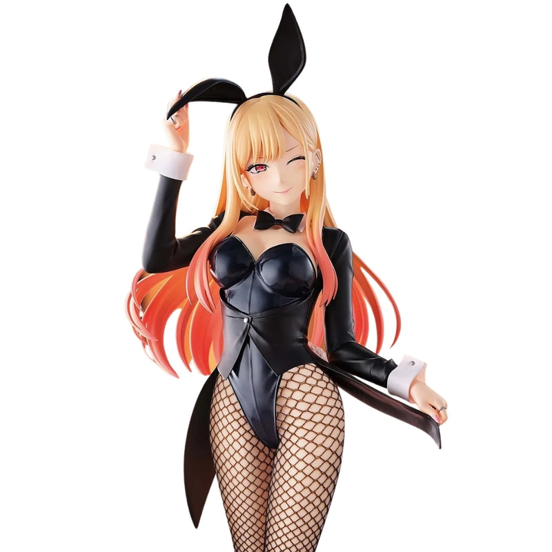 Bandai - My Dress-Up Darling Season 2 Glitter&Glamours - Marin Kitagawa Halloween Bunny Ver. figur