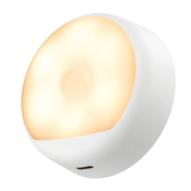 Yeelight Sensor NightLight natlampe med bevægelsessensor