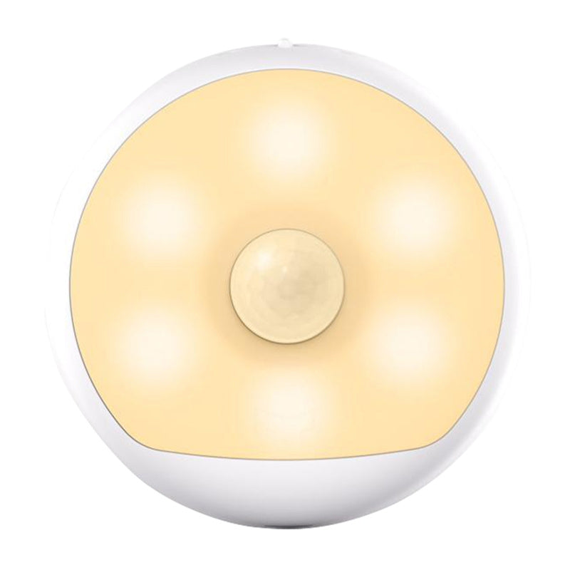 Yeelight Sensor NightLight natlampe med bevægelsessensor