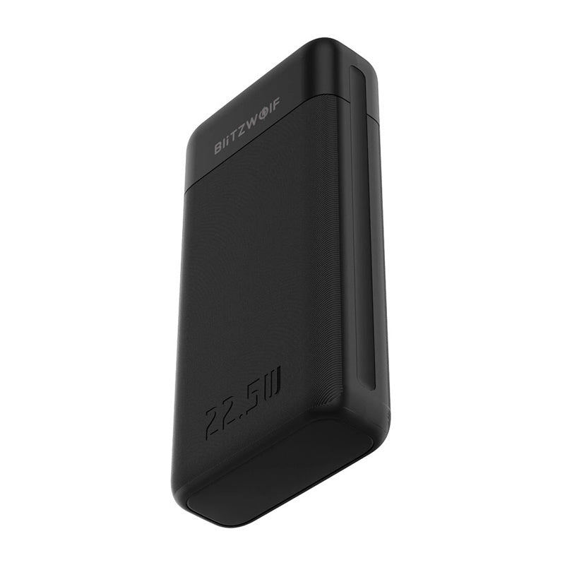 BlitzWolf BW-P22 powerbank 20000mAh, 22.5W