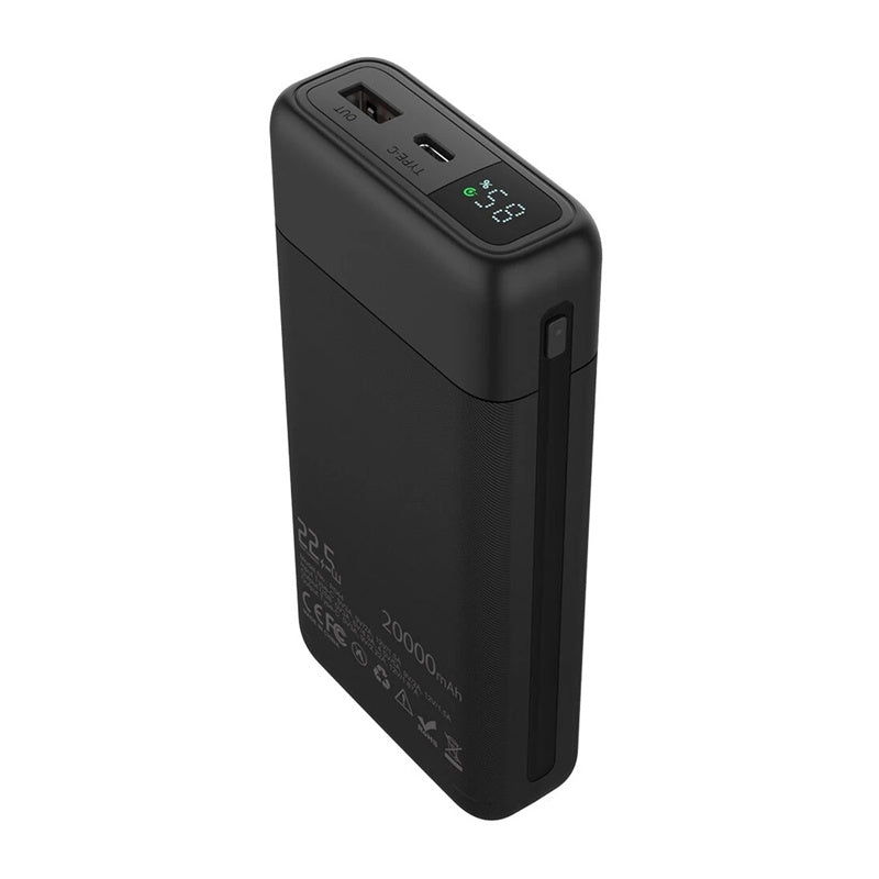 BlitzWolf BW-P22 powerbank 20000mAh, 22.5W