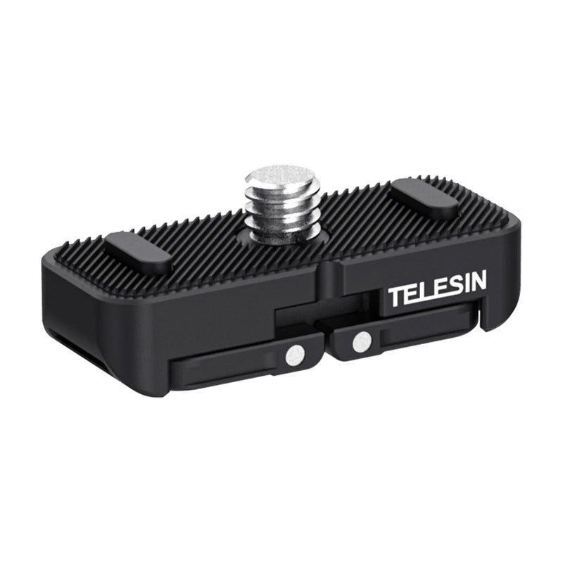 Telesin holder til Insta360 X4-kamera