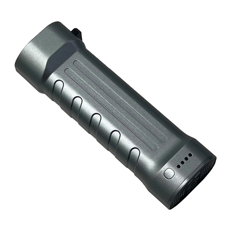 XGRIDS LixelKity K1 genopladelig batteripakke