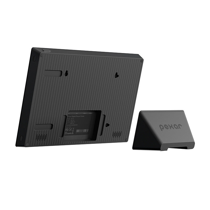 Lexar PX-110BLKGLR smart fotoramme 11 tommer (sort)