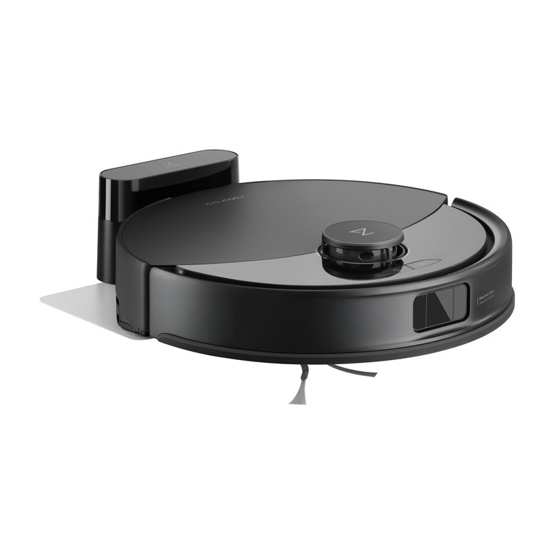 Roborock Q10 PF robotstøvsuger (sort)