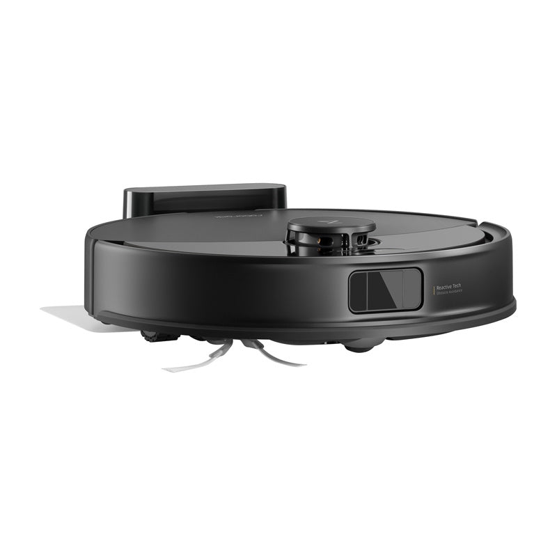 Roborock Q10 PF robotstøvsuger (sort)