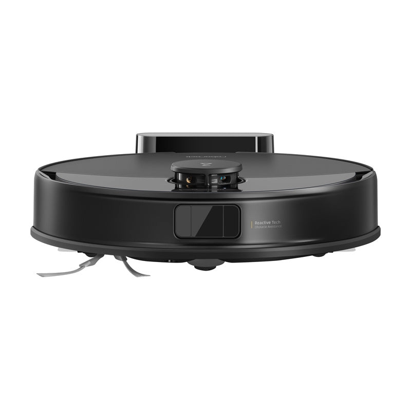 Roborock Q10 PF robotstøvsuger (sort)