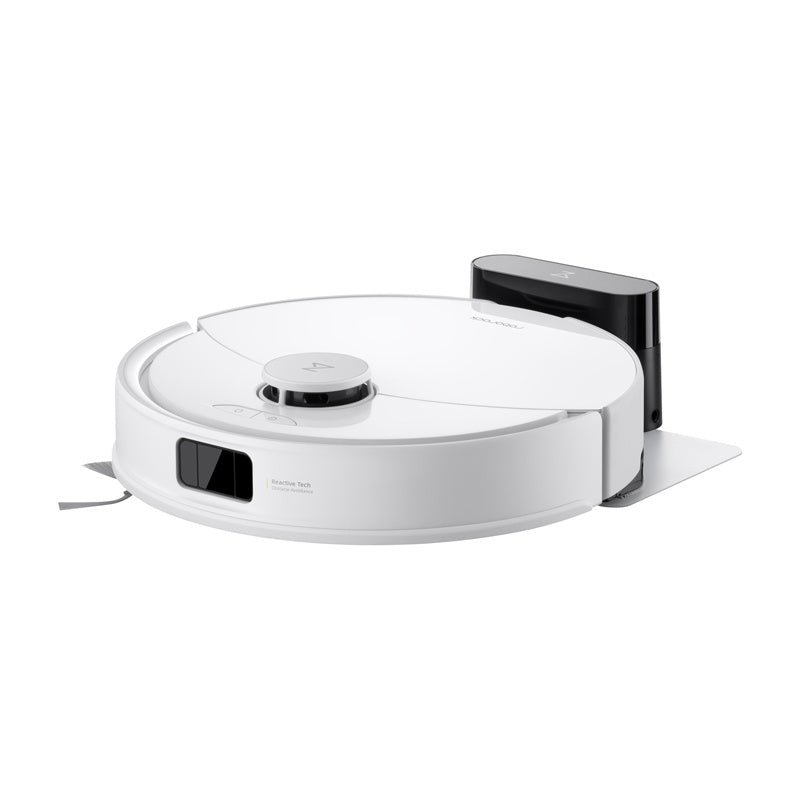 Roborock Q10 PF robotstøvsuger (hvid)