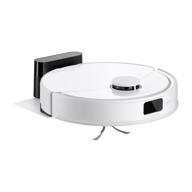 Roborock Q10 PF robotstøvsuger (hvid)