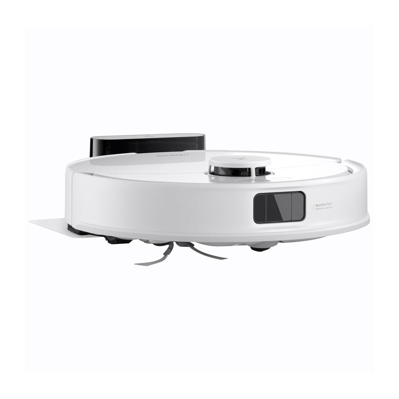 Roborock Q10 PF robotstøvsuger (hvid)