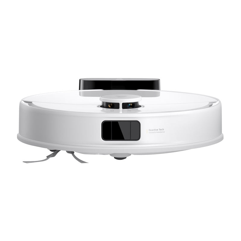 Roborock Q10 PF robotstøvsuger (hvid)