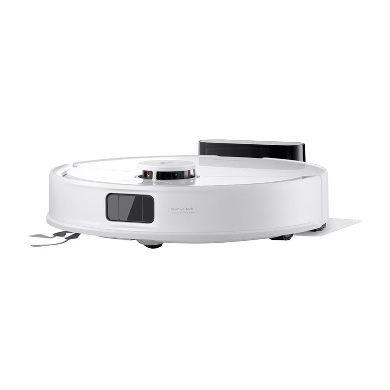 Roborock Q10 PF robotstøvsuger (hvid)