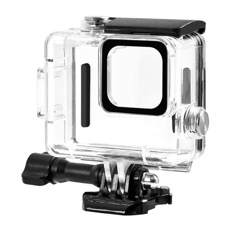 Puluz vandtæt etui til GoPro HERO 4K 2024-kamera