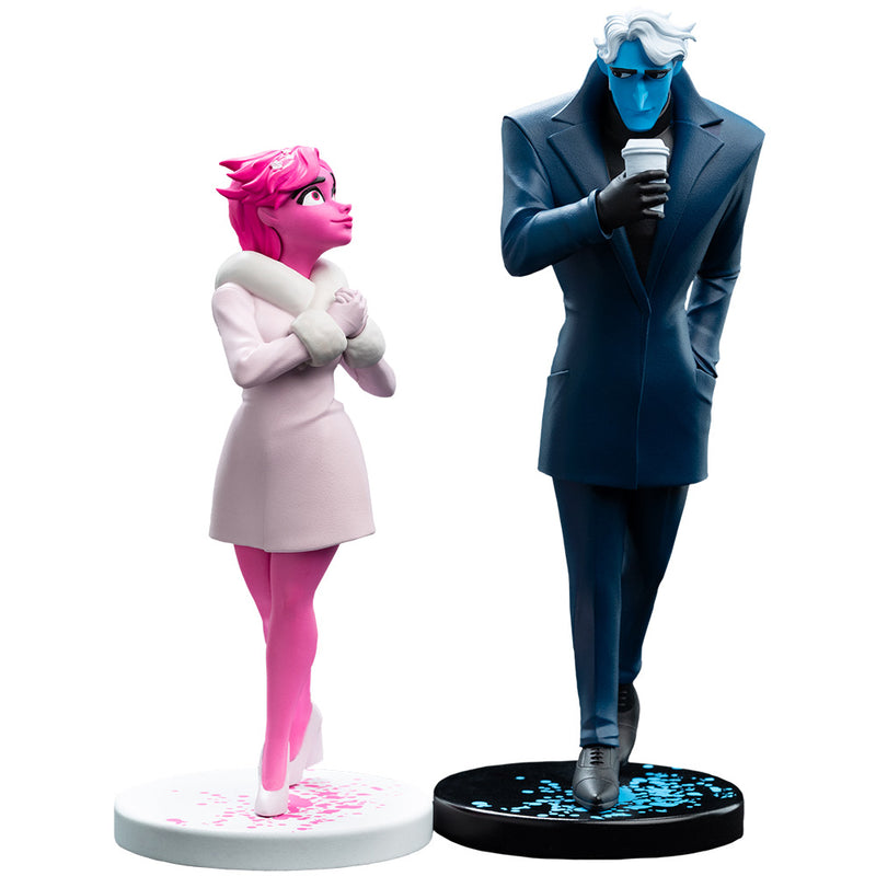 Weta Workshop Lore Olympus - Persephone figur
