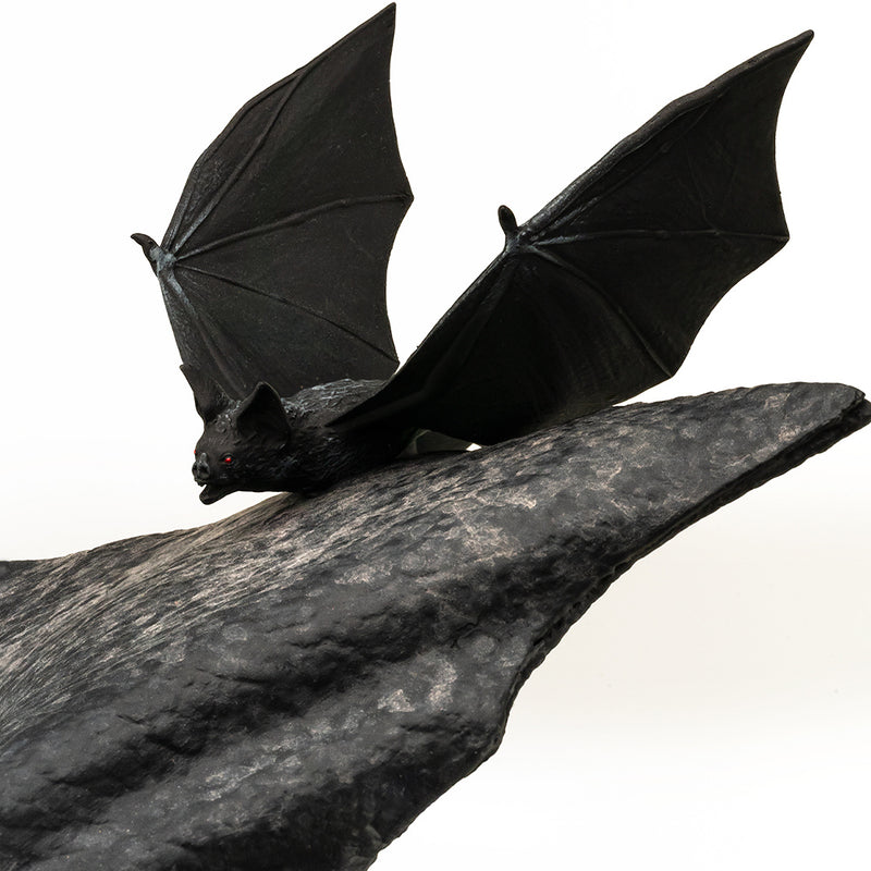 PureArts Batman: Batman & Catwoman Reunion statue skala 1/4