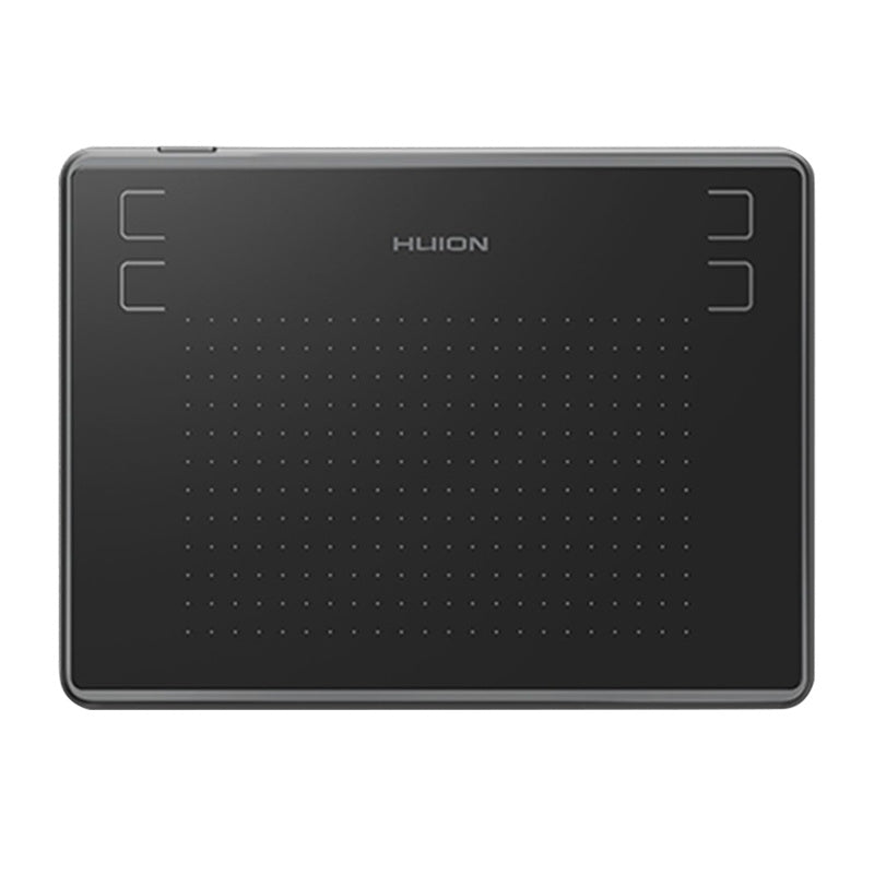 Huion H430P tegneplade