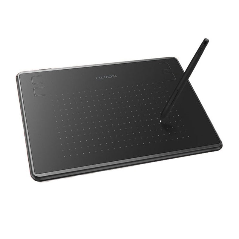 Huion H430P tegneplade