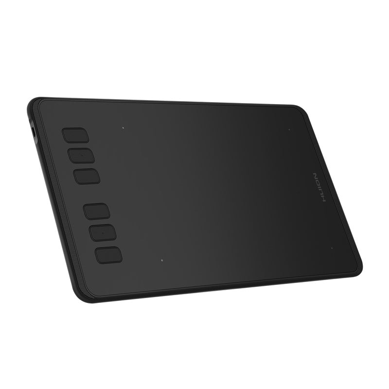 Huion H640P tegneplade