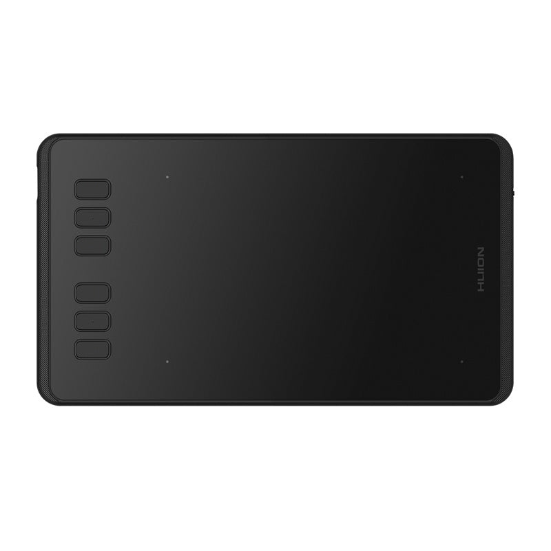Huion H640P tegneplade