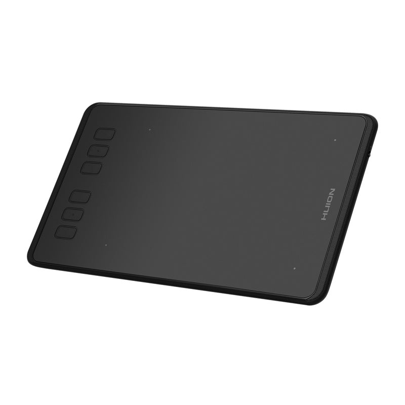 Huion H640P tegneplade