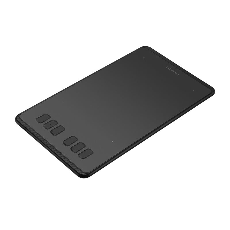 Huion H640P tegneplade