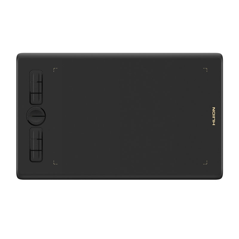 Huion H580X tegneplade