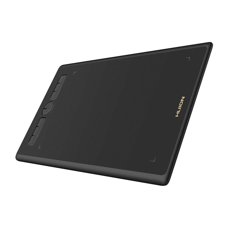 Huion H580X tegneplade