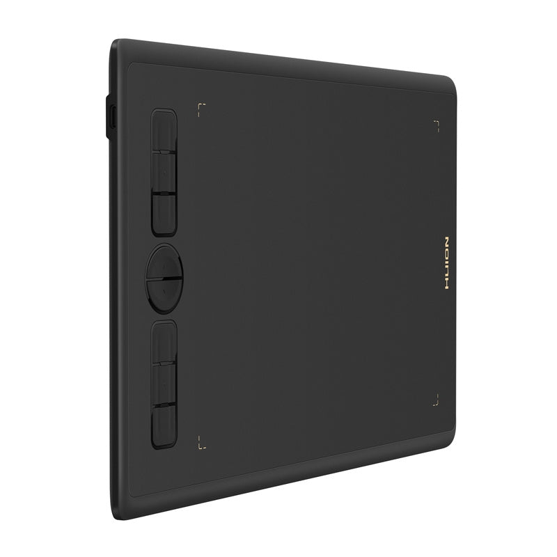 Huion H580X tegneplade