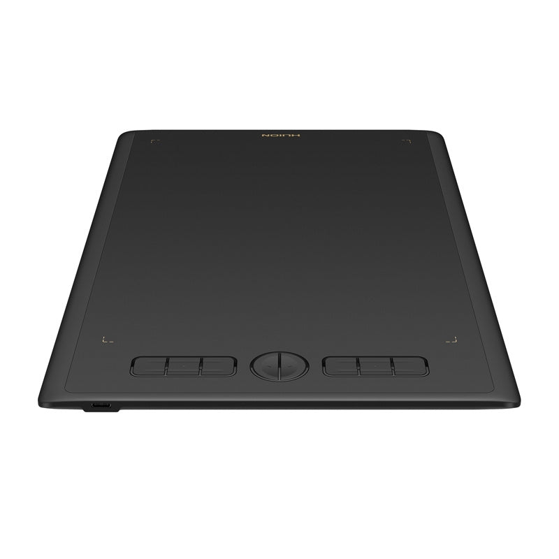 Huion H610X tegneplade