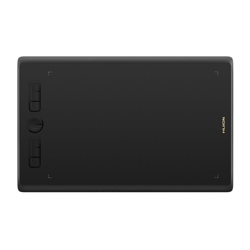 Huion H610X tegneplade