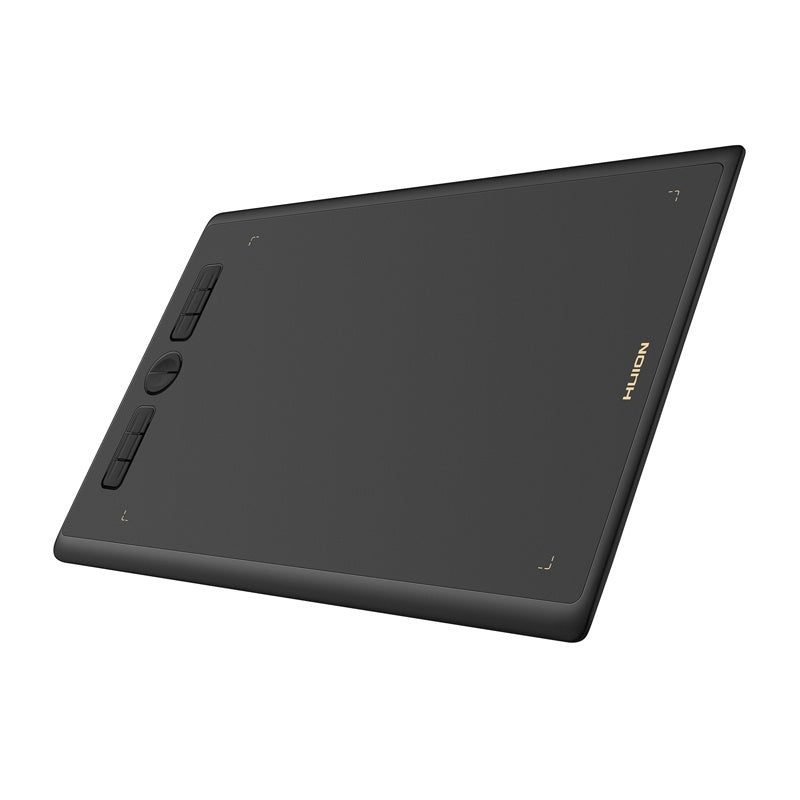 Huion H610X tegneplade