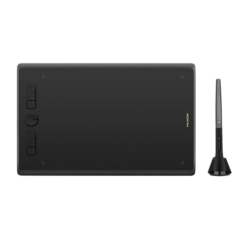 Huion H610X tegneplade