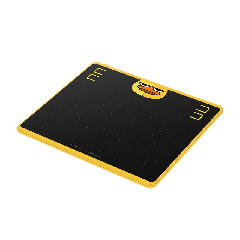 Huion HS64 SE tegneplade