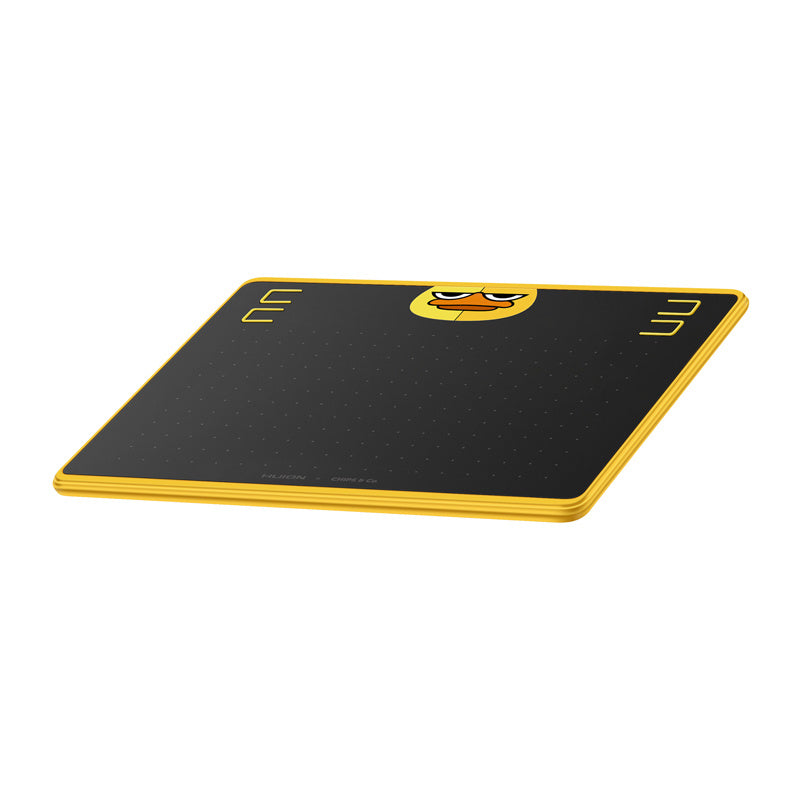 Huion HS64 SE tegneplade