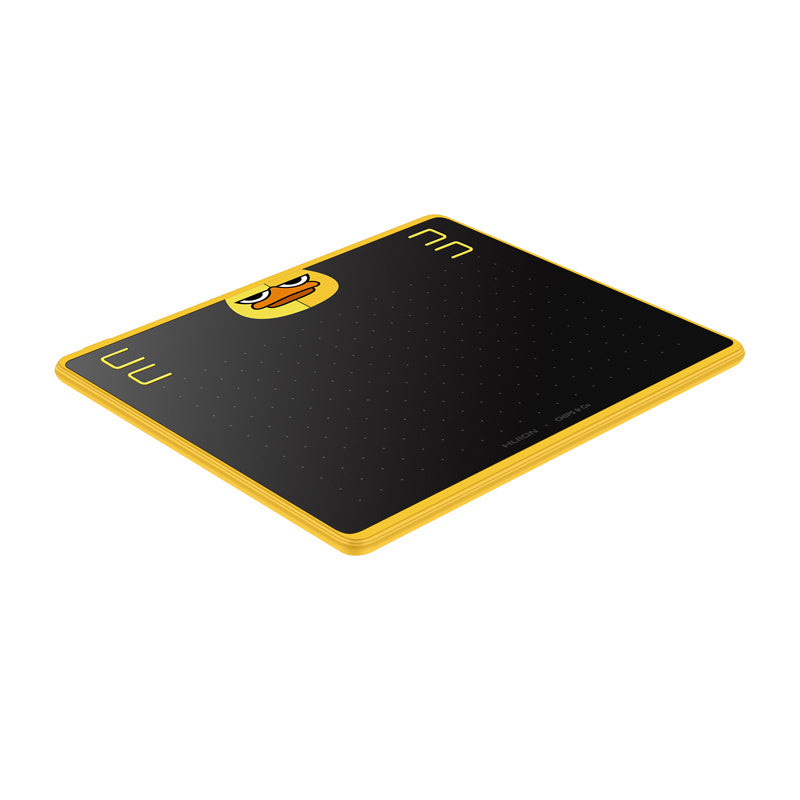 Huion HS64 SE tegneplade
