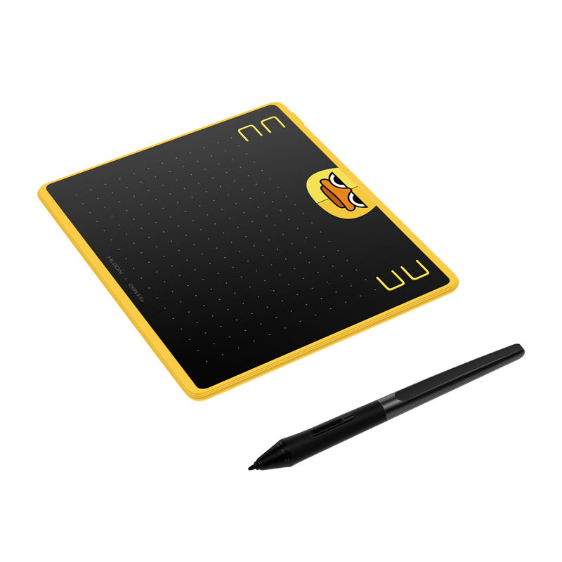 Huion HS64 SE tegneplade
