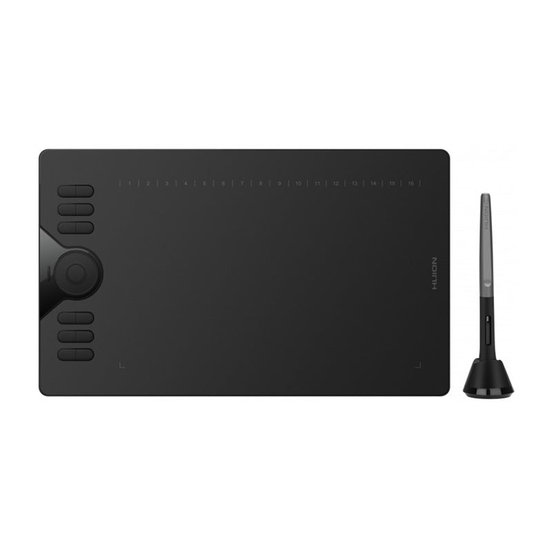 Huion HS610 tegneplade