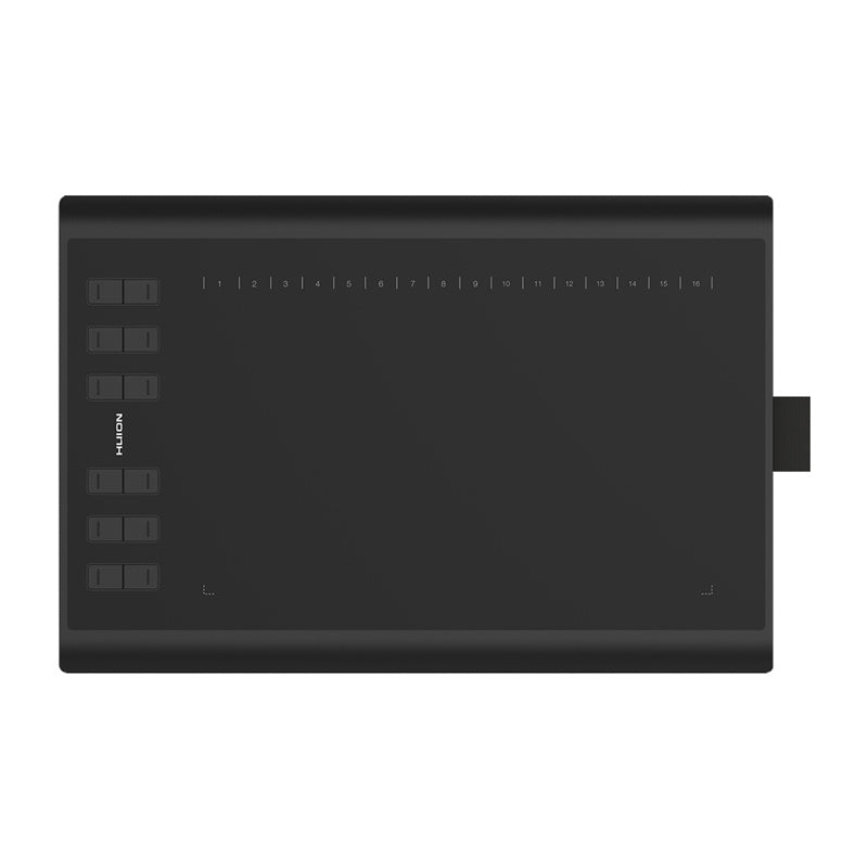 Huion H1060P tegneplade