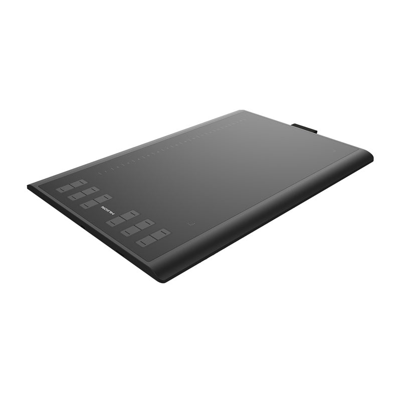 Huion H1060P tegneplade