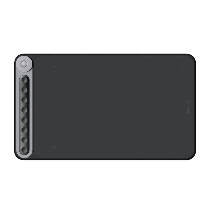 Huion Q620M tegneplade