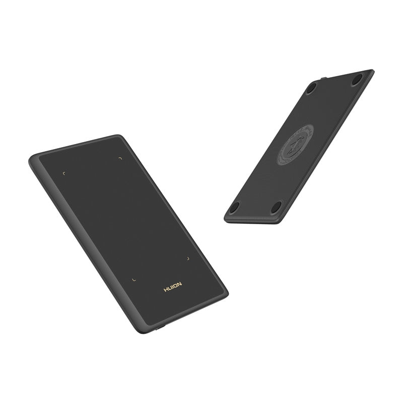 Huion H420X tegneplade