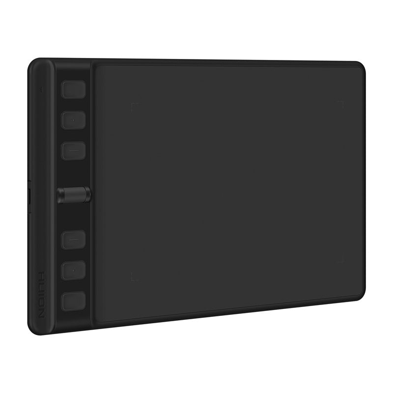 Huion Inspiroy 2 S H641P tegneplade